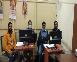 ERP Training at Anpara