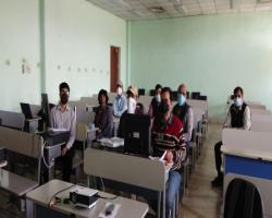 ERP Training at Anpara