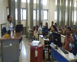 ERP Training at Anpara