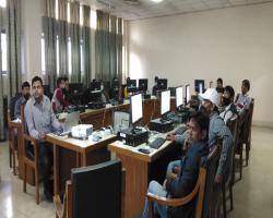 ERP Training at Anpara