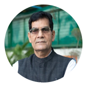 Shri Arvind Kumar Sharma