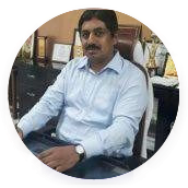 Shri P. Guruprasad